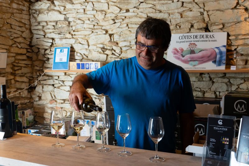 Château Molhière - photo 4