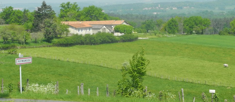 Village de Puymangou — photo 2
