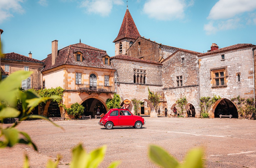 Balade patrimoine en Pays de Monpazier - photo 5