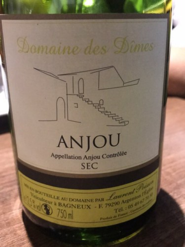 Domaine des Dîmes