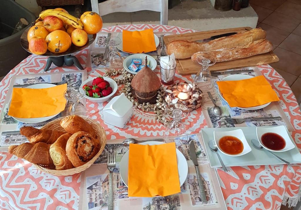 Domaine de Potofayol, Lacropte - photo 7