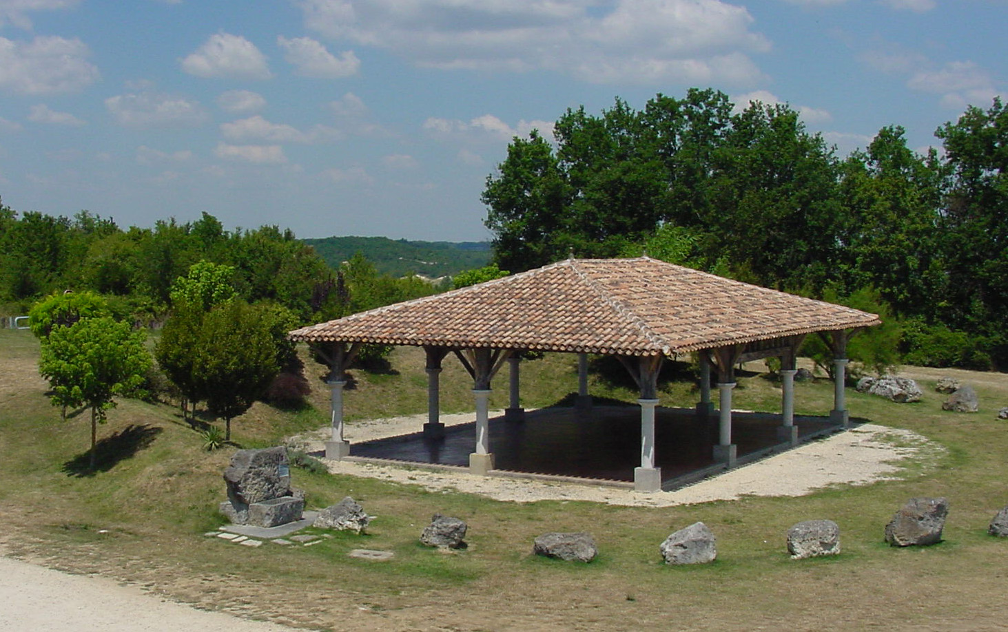 Le Pech de Bère - photo 4