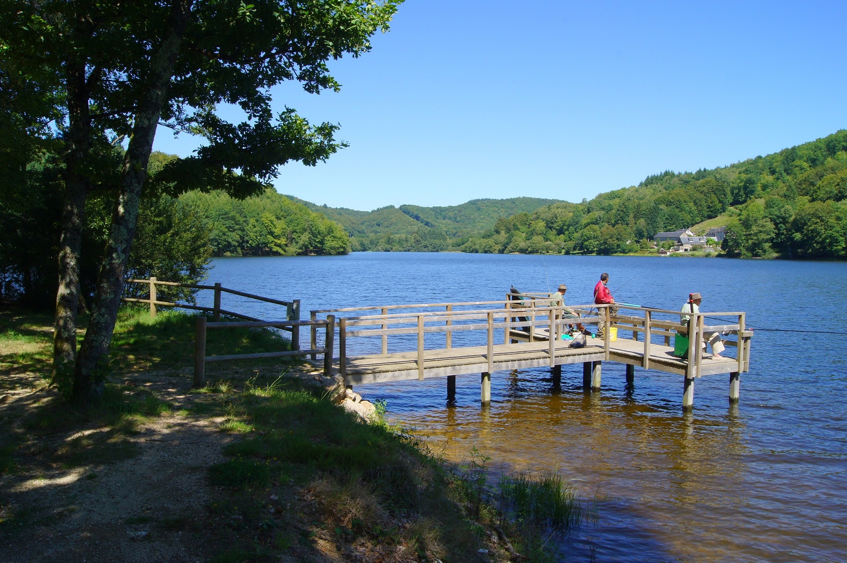 Les Bariousses, Treignac - photo 2