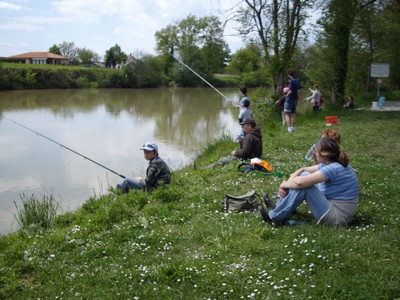 AAPPMA Grenade - photo 2