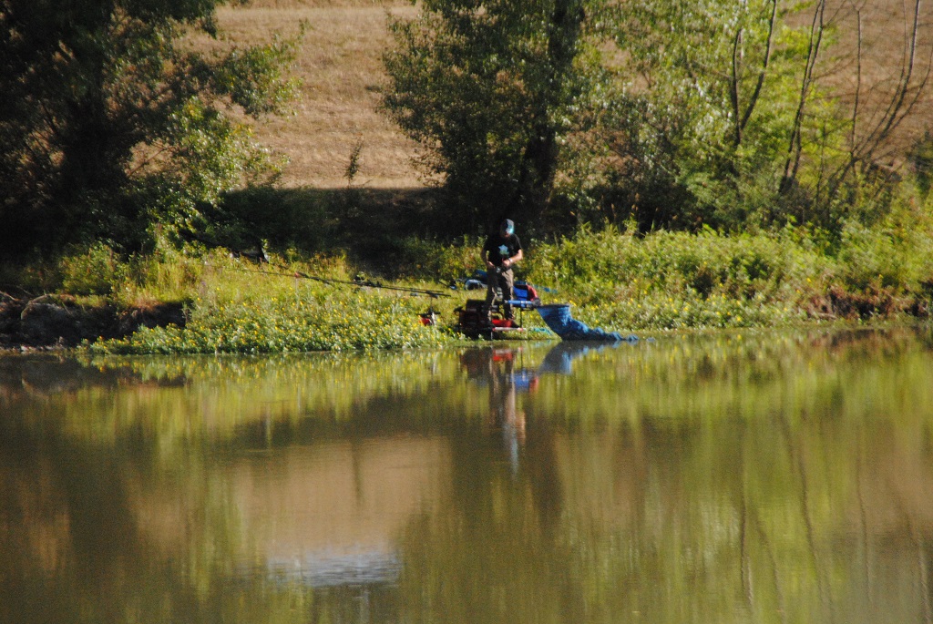 Etang de la Saucille, Mugron - photo 5
