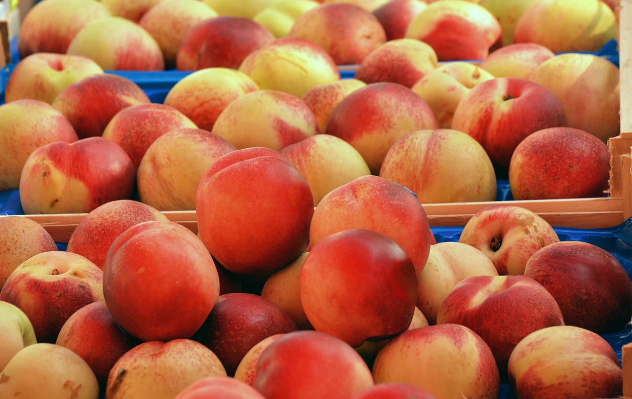 Marché mensuel de Doazit