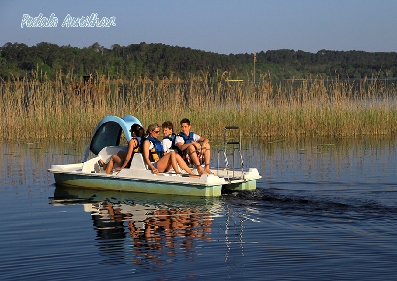 All Water - Paddle Lac et Océan - photo 3