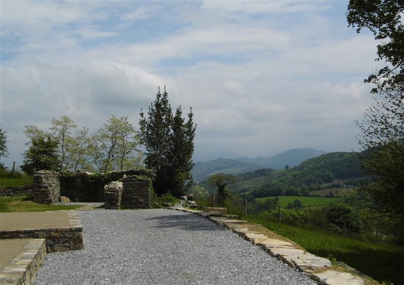 Maison Pedro Altia