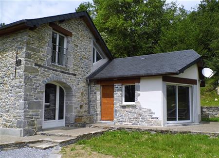 Maison Pedro Altia