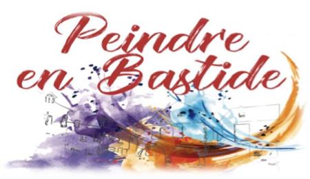 Peindre en Bastide