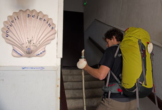 De Borce au Somport, Borce