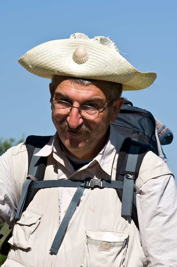 Refuge municipal des pélerins