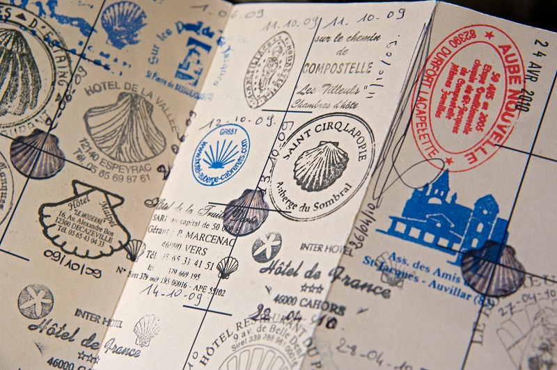 Gîtes de pèlerins - photo 2