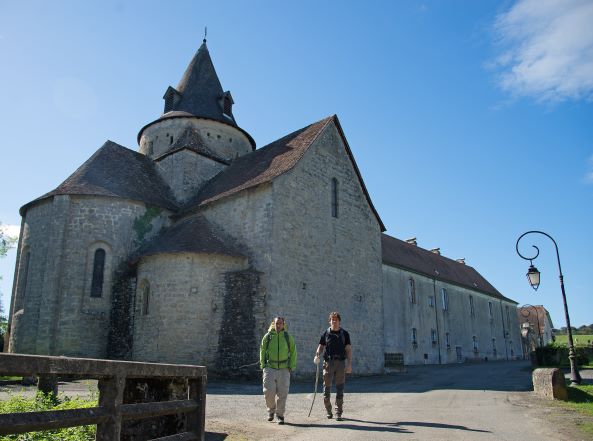 De Maslacq à Navarrenx, Maslacq - photo 3
