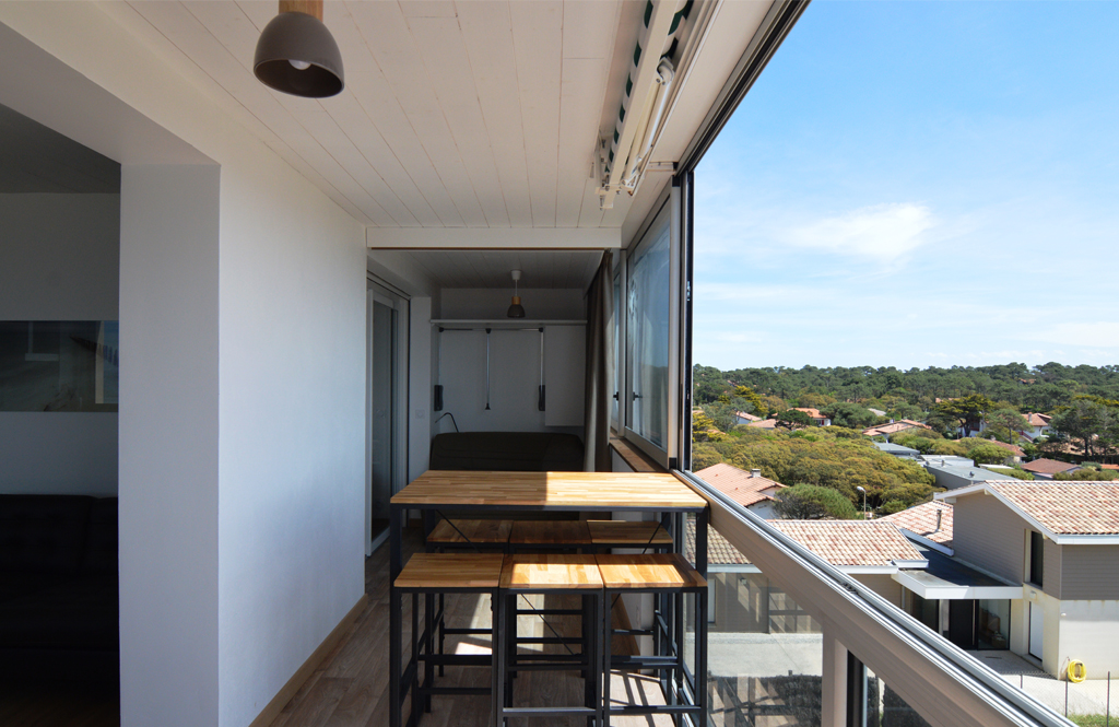 PELISSIER - T3 LA NORD