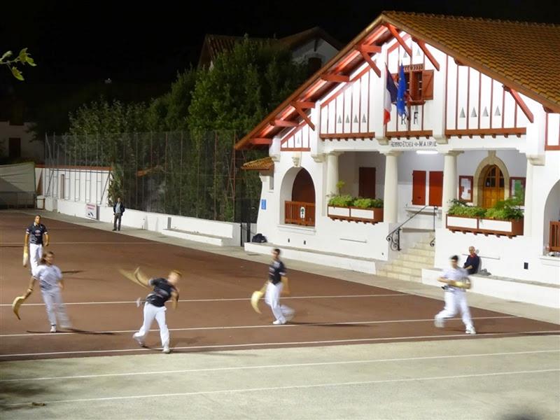 Fronton