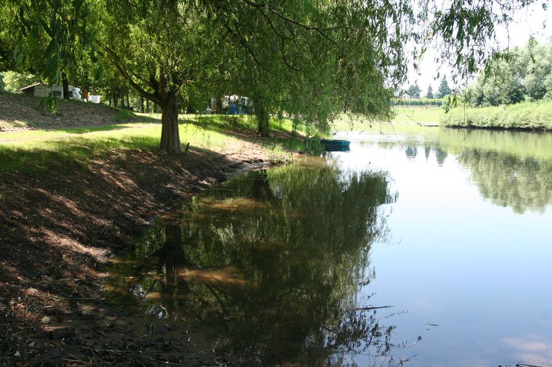 Camping La Pelouse - photo 5