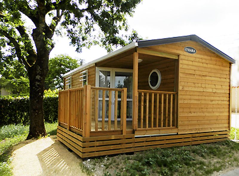 Camping La Pelouse - photo 2