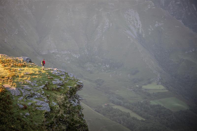 Peñas d'Itsusi 