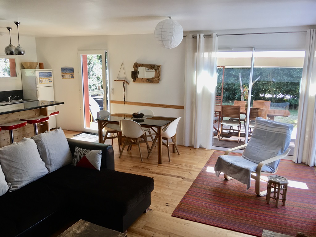 Shankha beach house, Labenne - photo 9