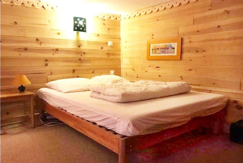Chalet Penouilh