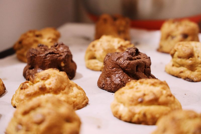 Pépite Cookie