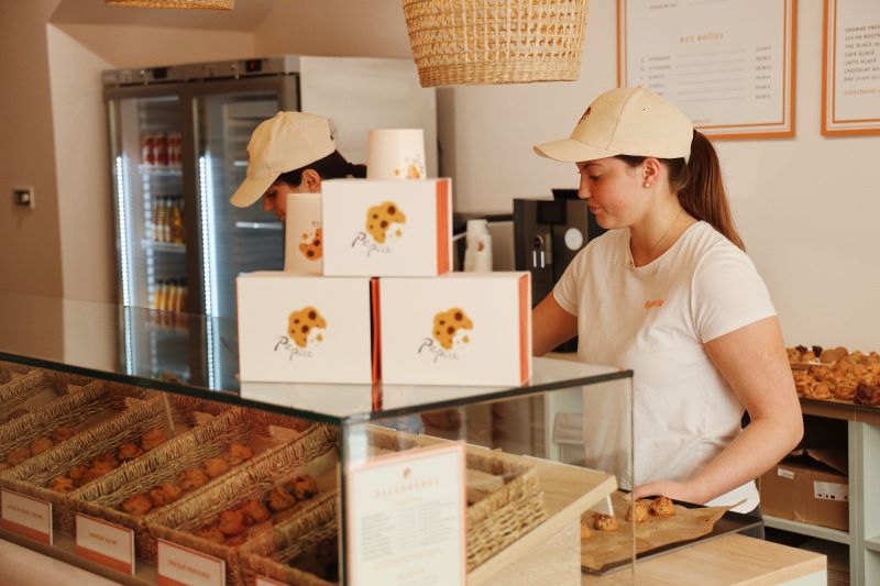 Pépite Cookie