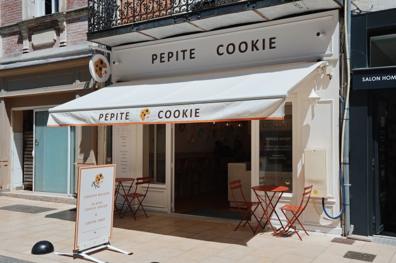 Pépite Cookie