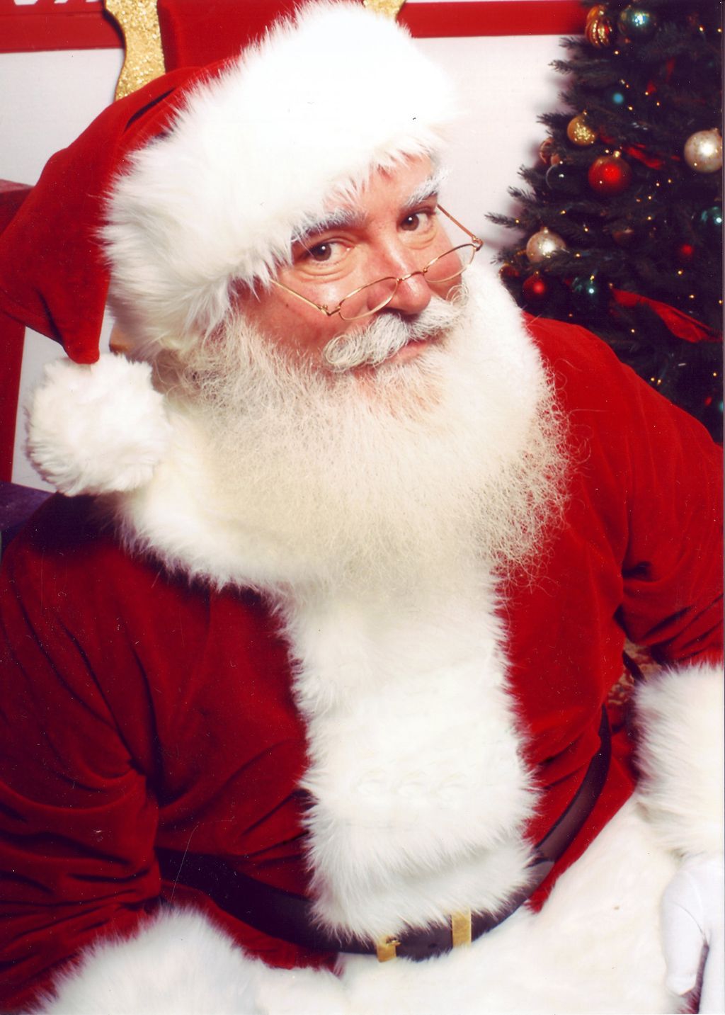 Le Marché Fête Noël