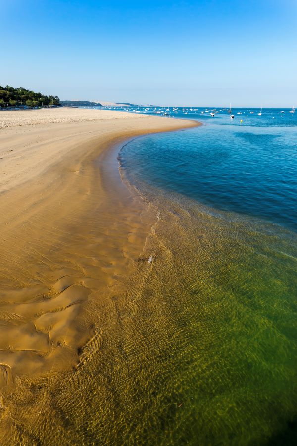 Plage Pereire, Arcachon - photo 3