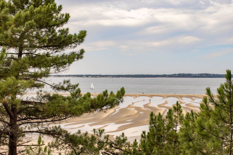 Plage Pereire, Arcachon - photo 4