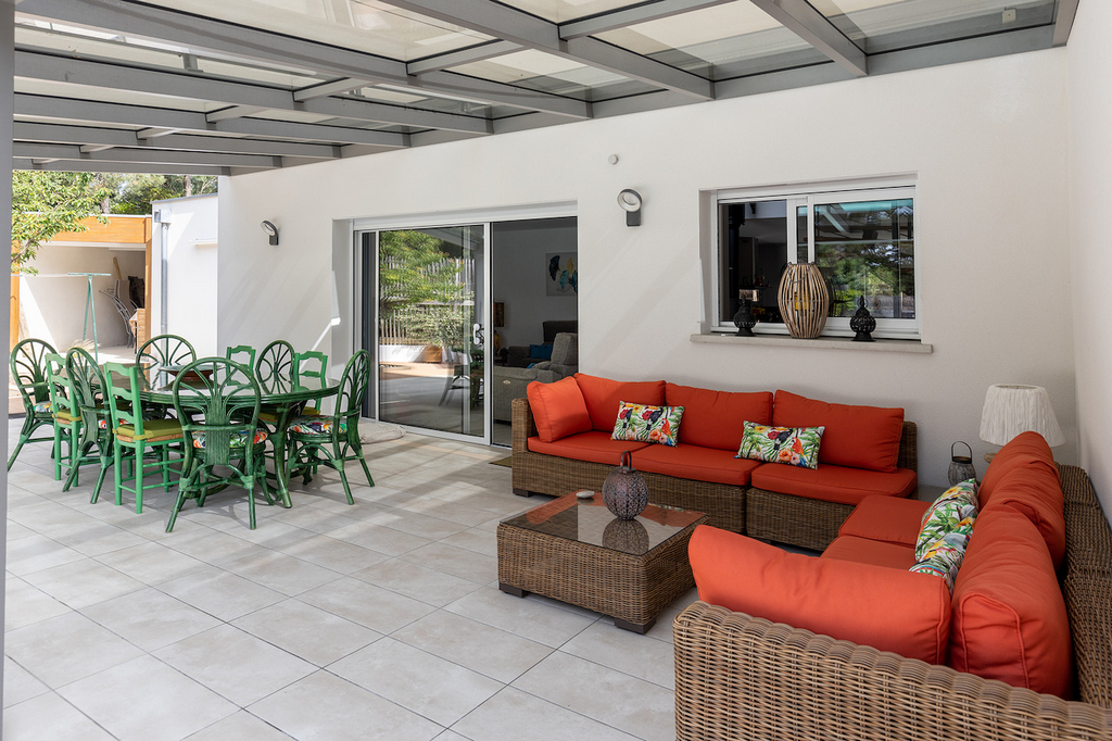 L'Oustaou des Hournails, Mimizan - photo 13