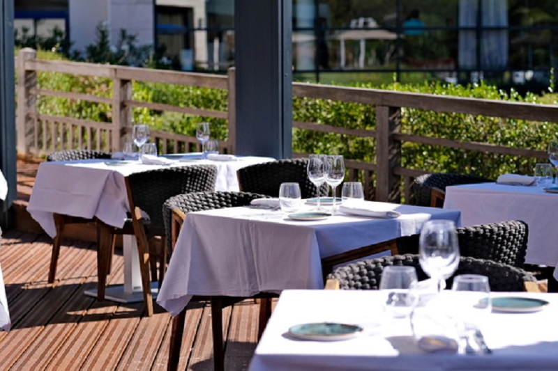 Hôtel Thalazur Arcachon, Arcachon - photo 12