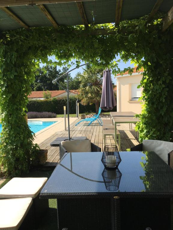 La chambre des amis, Parthenay - photo 14