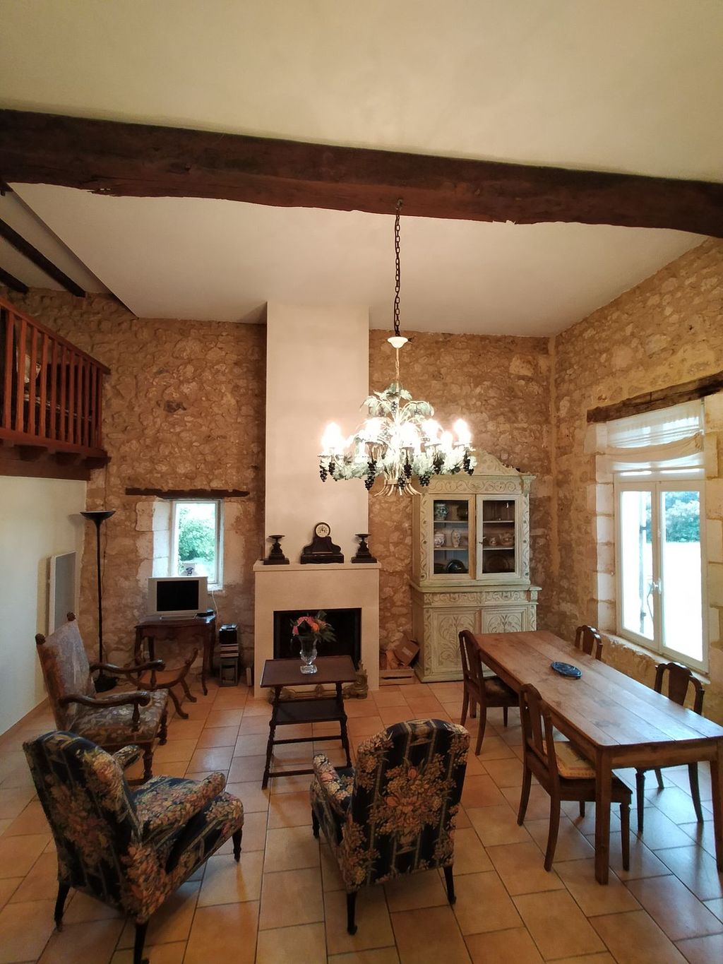 Gîte du Haut Perier, Lembras - photo 8