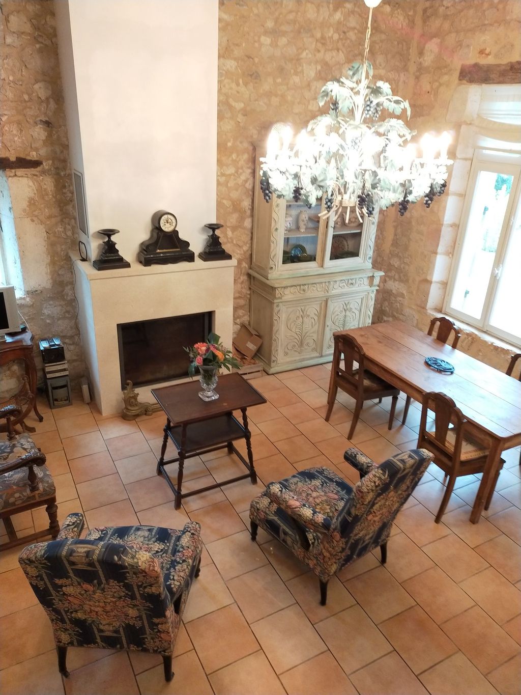 Gîte du Haut Perier, Lembras - photo 4