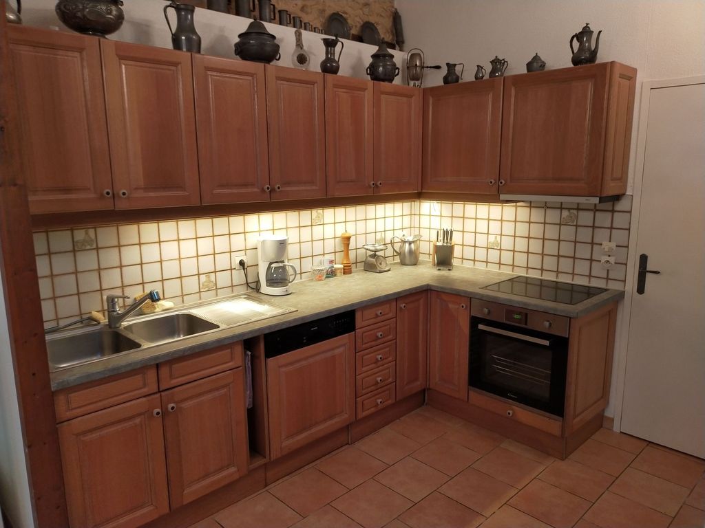 Gîte du Haut Perier, Lembras - photo 2