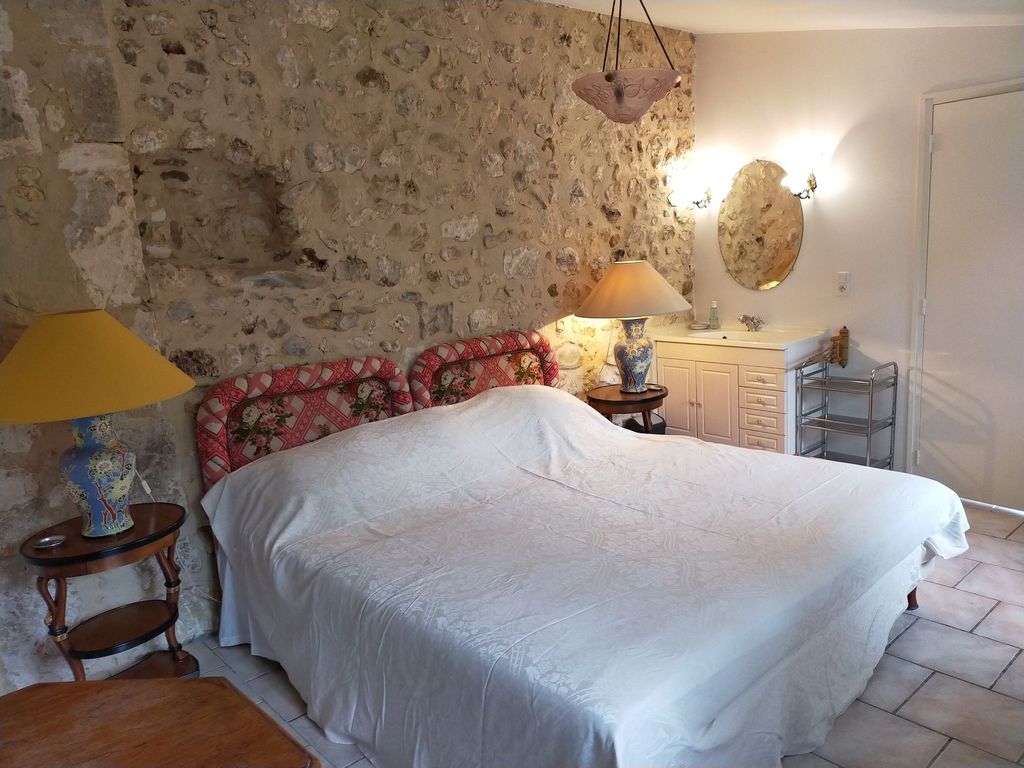 Gîte du Haut Perier, Lembras