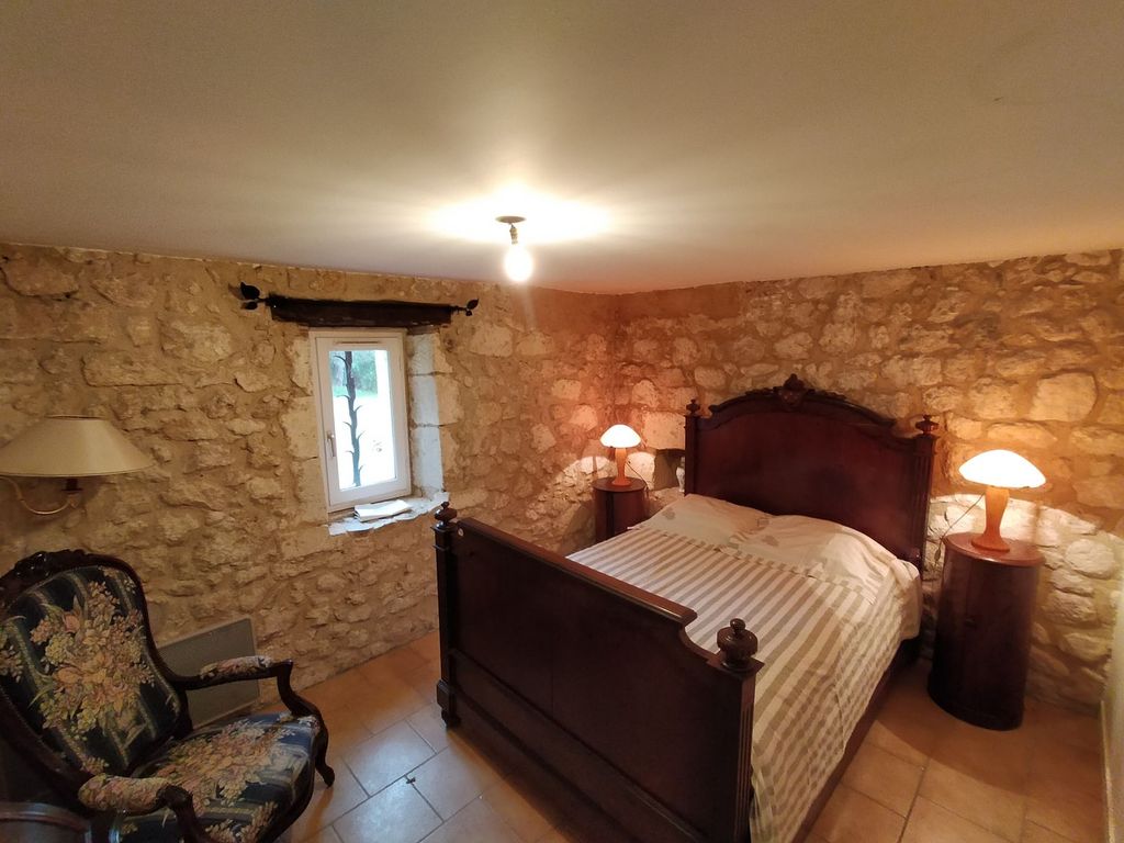 Gîte du Haut Perier - photo 4