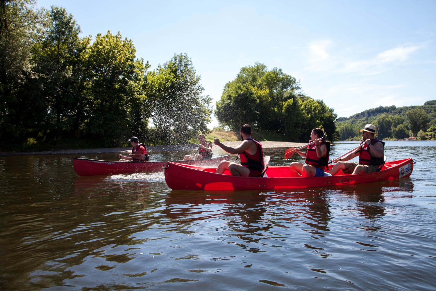 Périgord Aventure et Loisirs - photo 5