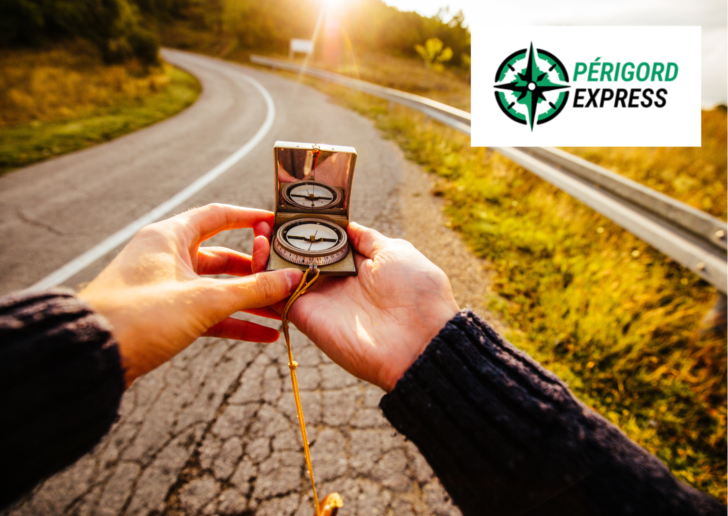 Périgord Express® — visuel événement