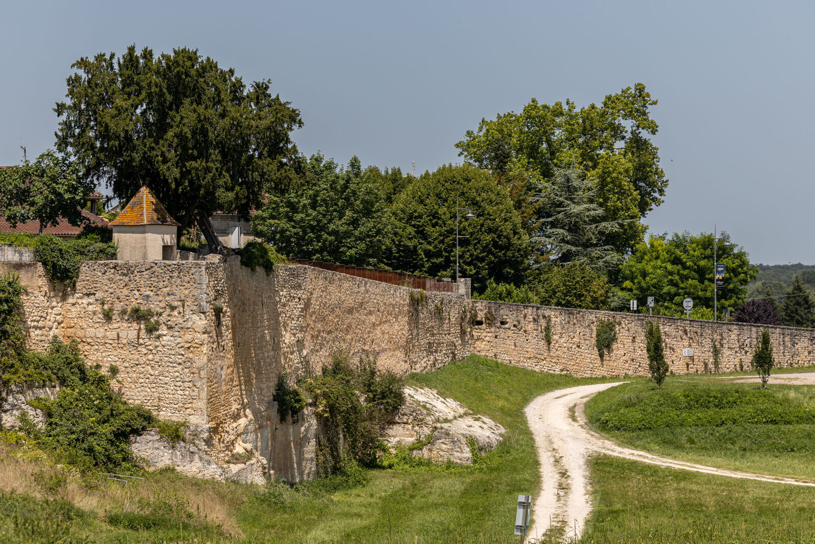 Bastide de Saint-Aulaye - photo 5