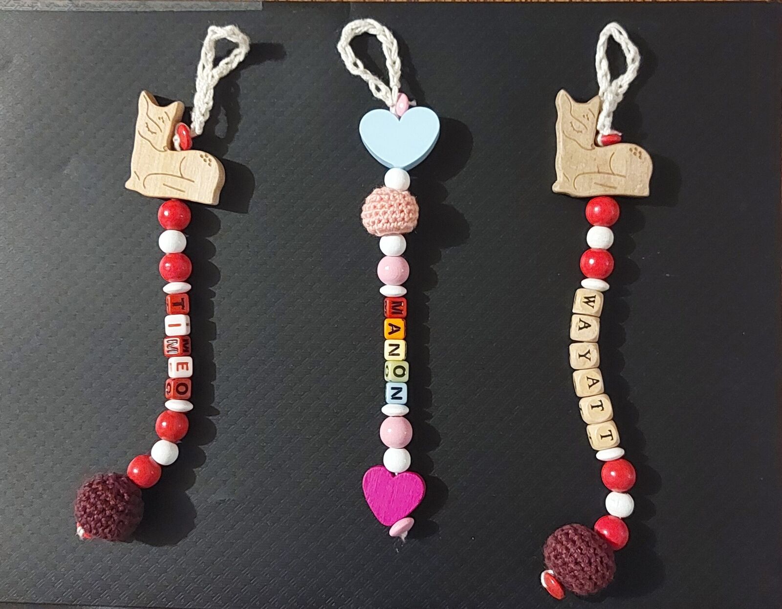 Nathalie Robert - Calie Créa - photo 3