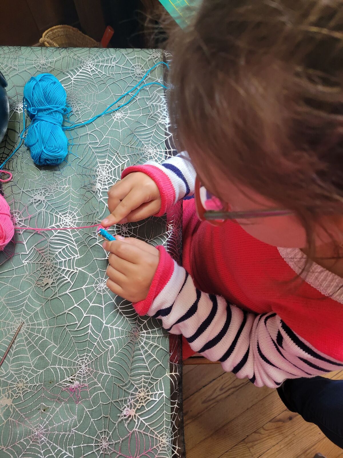 Nathalie Robert - Calie Créa - photo 4