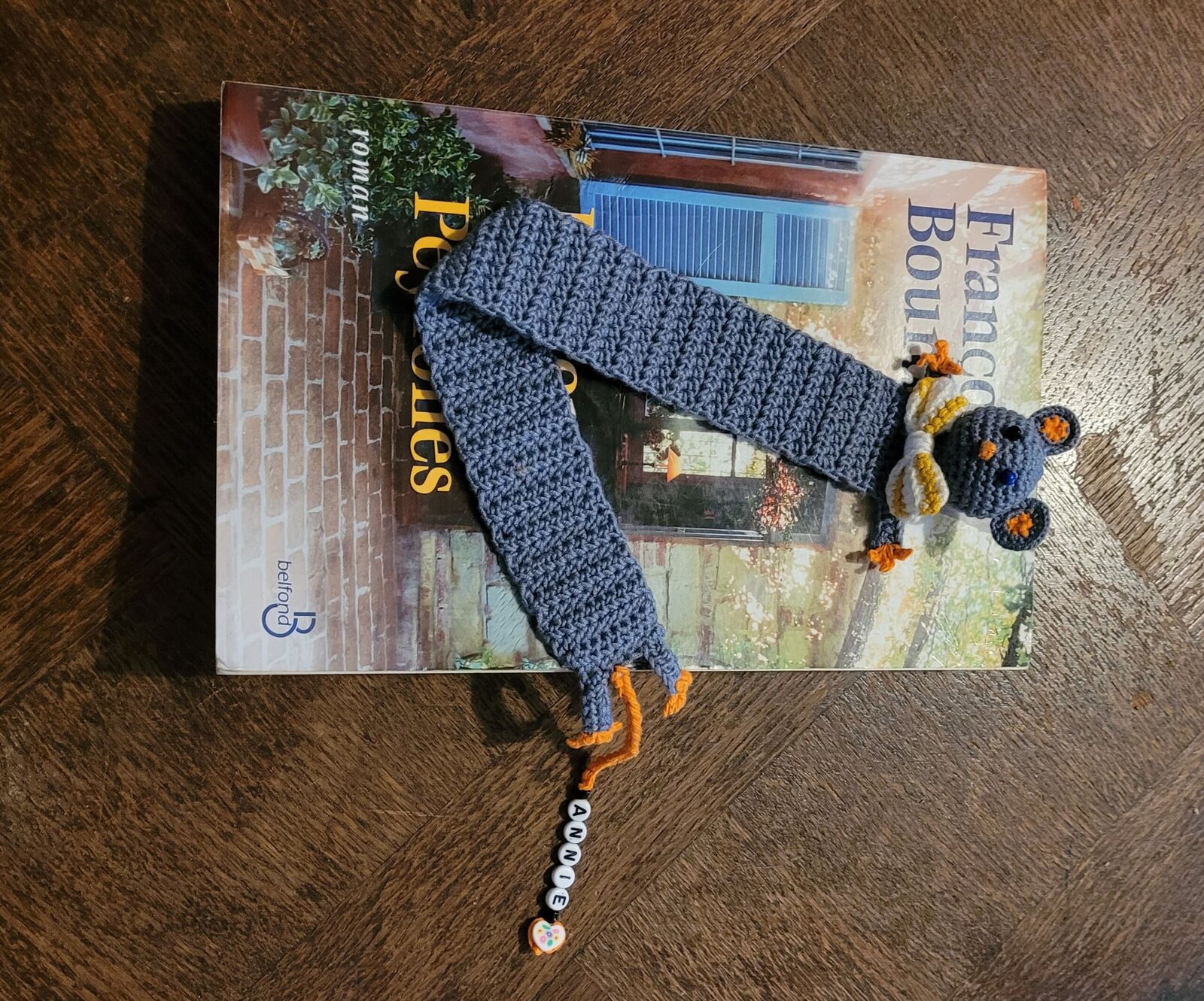 Nathalie Robert - Calie Créa - photo 5