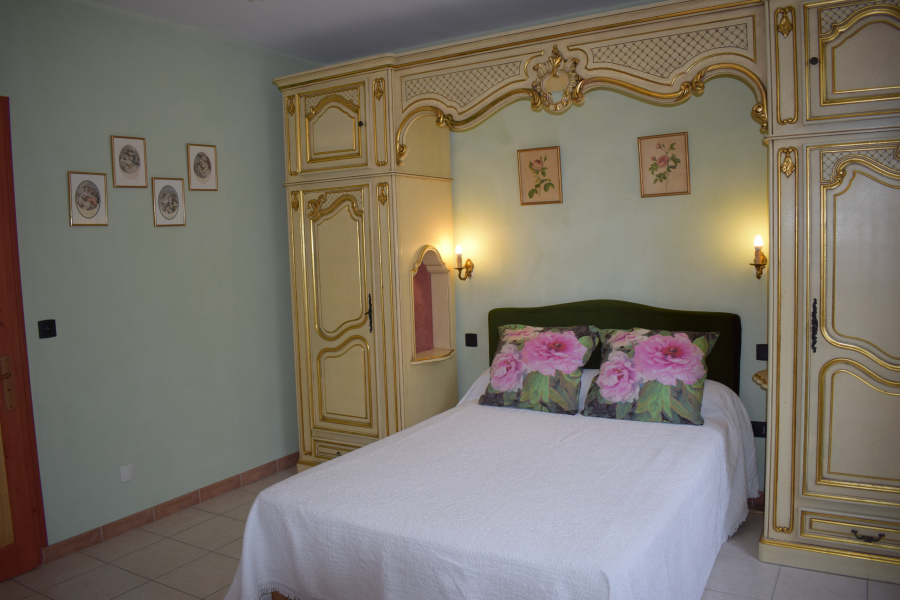 Gîte La Couronne du Moulin du Treuil - photo 4