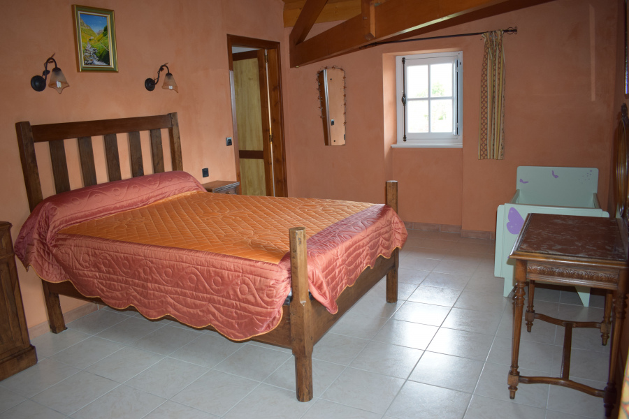 Gîte La Couronne du Moulin du Treuil - photo 2