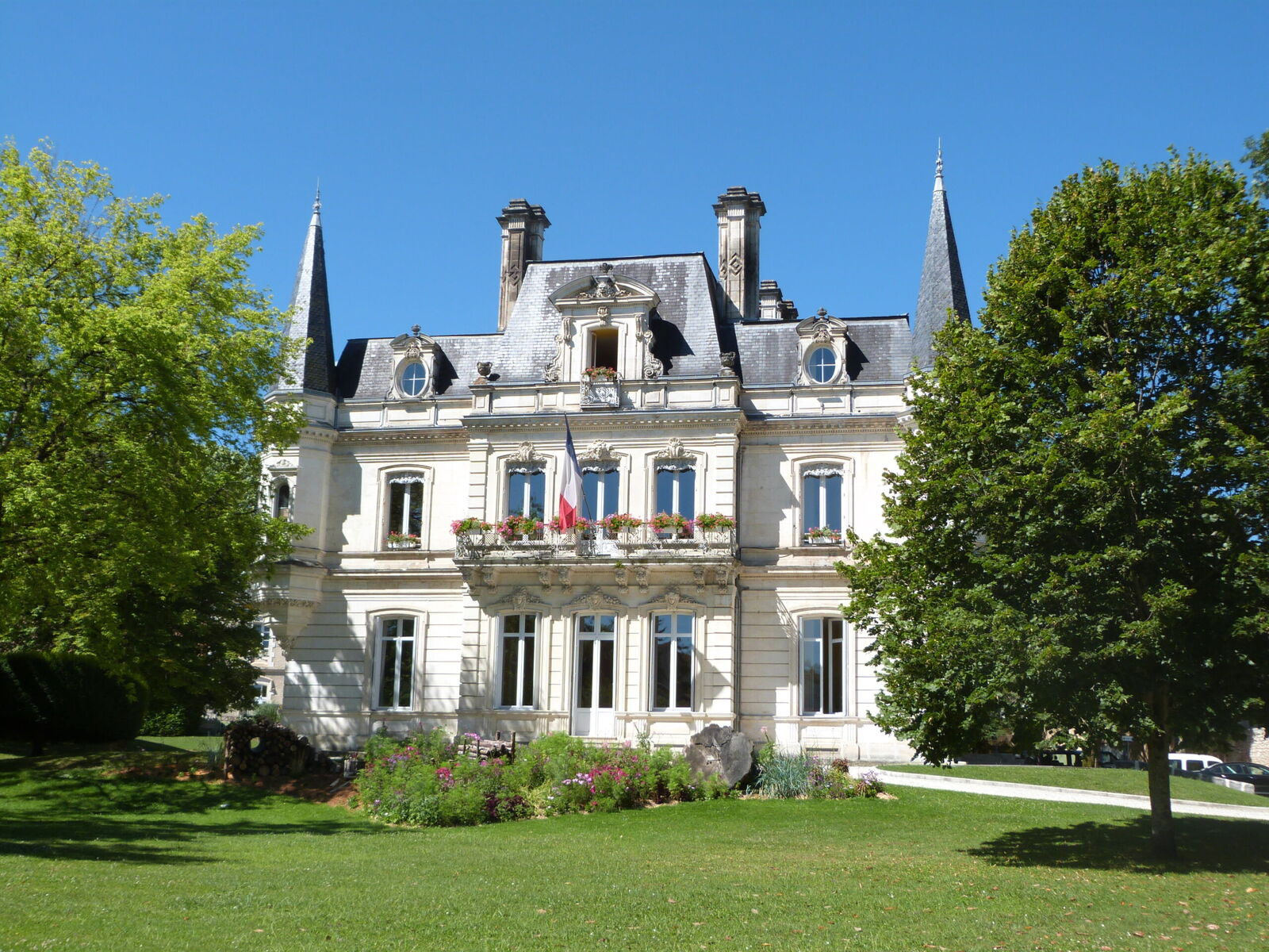 Ville de Ribérac, Ribérac - photo 3