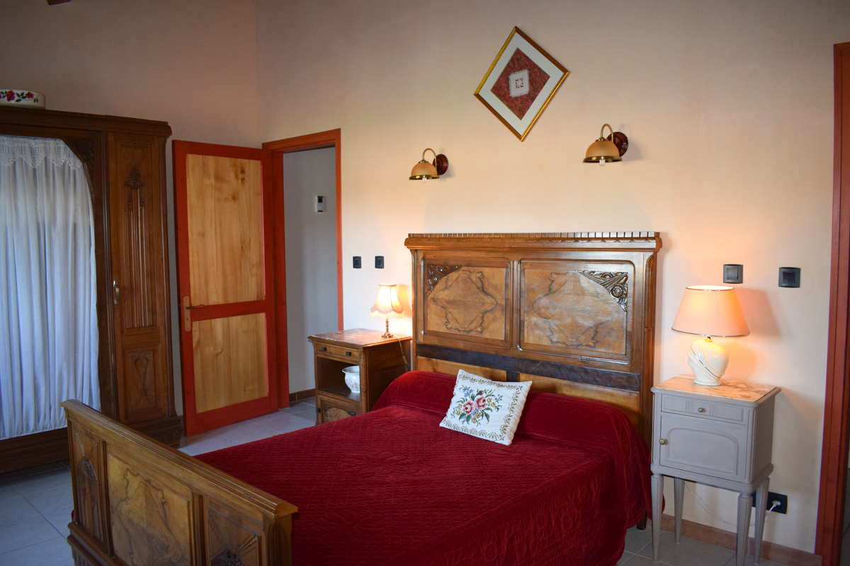 Gîte La Meule du Moulin du Treuil - photo 5