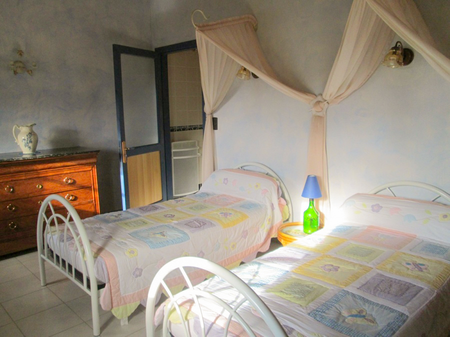 Gîte La Meule du Moulin du Treuil, Nanteuil-Auriac-de-Bourzac - photo 8